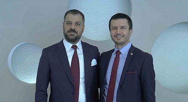 KAYMOS'ta Olağanüstü Genel Kurul başladı