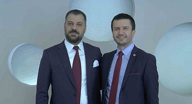 KAYMOS'ta yeni yönetim belli oldu