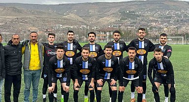 Kayseri 1. Amatör Küme'de sezon tamamlandı