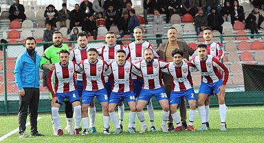 Kayseri 1. Amatör Küme