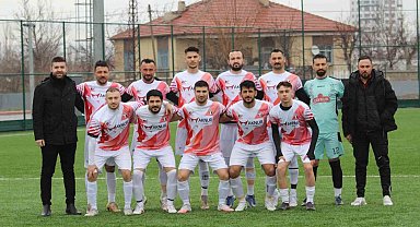 Kayseri 1.Amatör Küme'de Play-Off ve Play-Out programı belli oldu