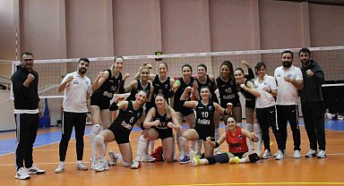 Kayseri Atletikspor evinde galibiyet peşinde