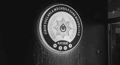 Kayseri Emniyeti bin 23 hesabı takibe aldı