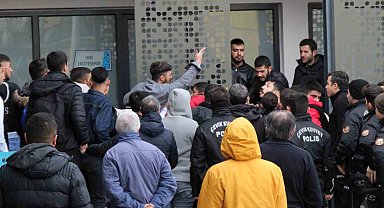 Kayseri Futbol İl Tertip Komitesi kararları açıklandı