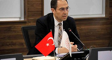 Kayseri İl Sağlık Müdürlüğü, 2022 Yılı Değerlendirme ve 2023 Yılı Planlama Toplantısı yaptı