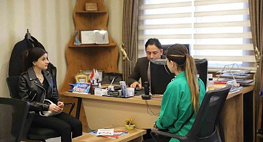 Kayseri Kariyer Merkezi, bin 500 kişiye iş kapısı oldu