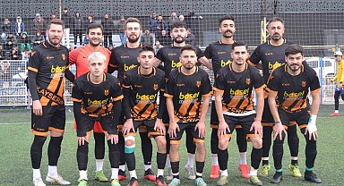 Kayseri Süper Amatör Küme'de kritik maç