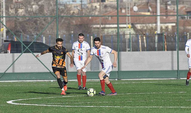 Kayseri Süper Amatör Küme'de son hafta