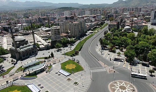 Kayseri'de 3 büyüklüğünde deprem