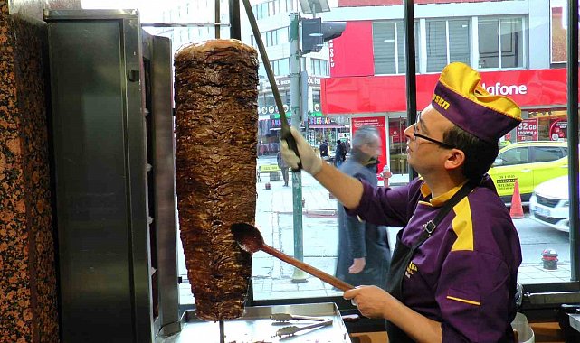 Kayseri'de Ramazan'da lokantalara zam yok