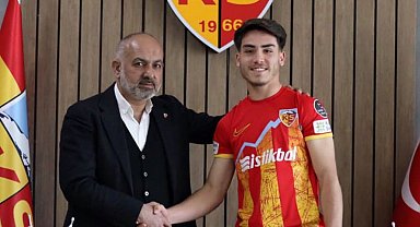 Kayserispor, Ethem ve Ackah ile sözleşme uzattı