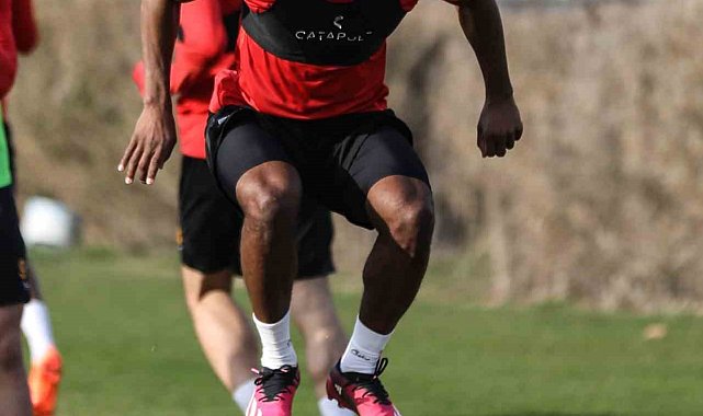 Kayserispor, Fenerbahçe hazırlıklarını tamamladı