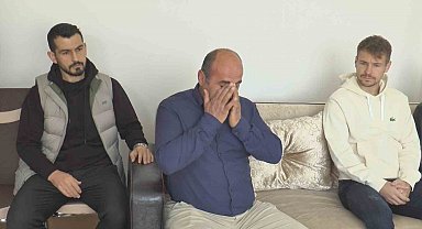 Kayserispor'dan duygulandıran ziyaret