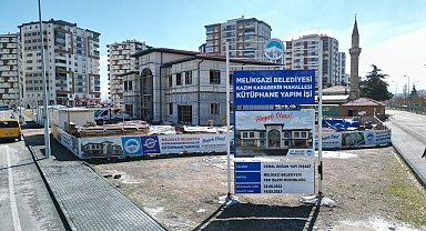 Kazım Karabekir Akıl Küpü Kütüphanesi'nde Sona Yaklaşıldı