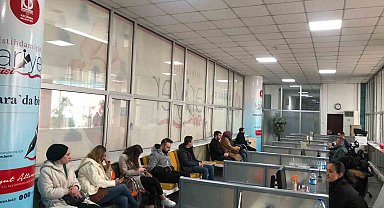 Keçiören'de kariyer ofisi depremzedelerin istihdamı için çalışıyor