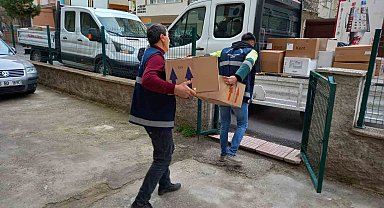 Keçiören'de öğrenci evleri ücretsiz taşınıyor