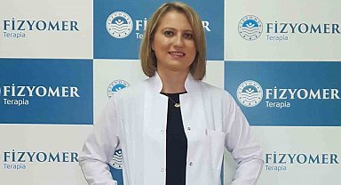 Kifoz ve Skolyoz tedavisinde Hidroterapi kolaylığı