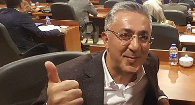 Kırşehir Belediyesinde 2. akraba ataması