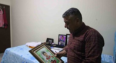Kırşehir'deki vahşete ağırlaştırılmış hapis cezası
