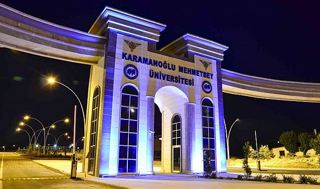 KMÜ SCIMAGO 2023 sıralamasında 42. sırada