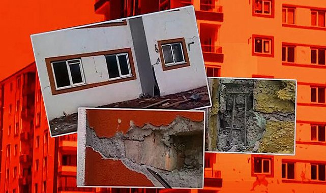 Kolonların arasından tahta çıktı! Akıllara durgunluk veren görüntü Malatya’dan geldi! İnanılır gibi değil…