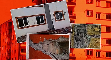 Kolonların arasından tahta çıktı! Akıllara durgunluk veren görüntü Malatya’dan geldi! İnanılır gibi değil…