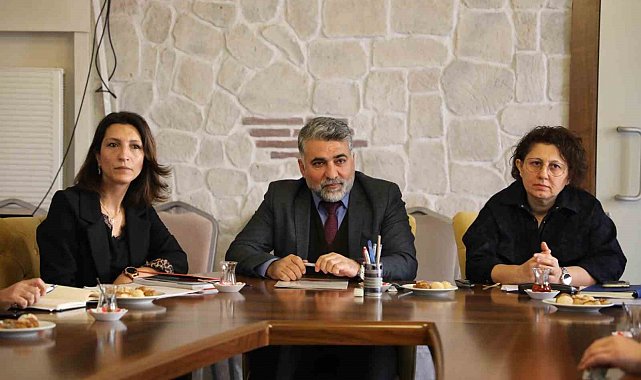 Kontrol görevlilerine hasat öncesi pestisit denetim eğitimi