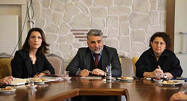 Kontrol görevlilerine hasat öncesi pestisit denetim eğitimi
