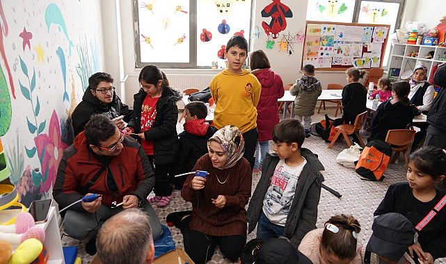 Konya Büyükşehir'den "30 Mart Uluslararası Sıfır Atık Günü" etkinlikleri
