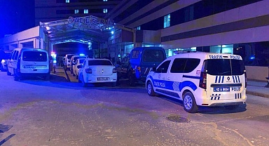 Konya'da silahlı kavga! Babasını vuran kişiyi öldürdü