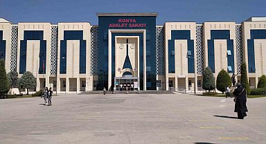 Konya'da DEAŞ operasyonu: 2 tutuklama