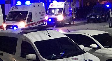 Konya'da silahlı kavga: 2 ölü, 1 yaralı