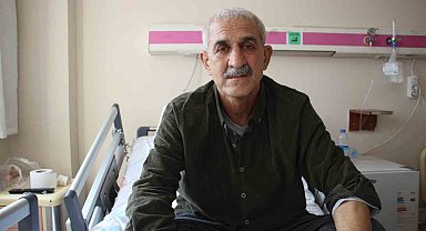 Korku dolu anlatan depremzede: "O esnada malın, mülkün yalan olduğunu anladım"