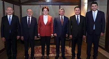 Kritik 72 saat: Akşener'in masaya dönüş hikayesi! Hande Fırat yazdı...