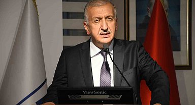 KSO ve KOS'tan İskenderun'a 200 konteynerlik destek