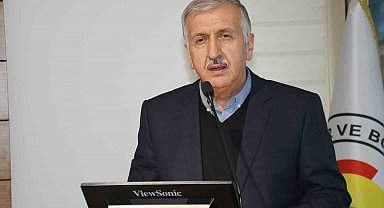 KSO'ya Savunma Sanayii Başkanlığı Konya Temsilciliği açılıyor