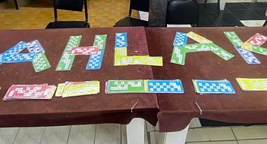 Kumar operasyonunda 51 kişiye 202 bin lira ceza kesildi