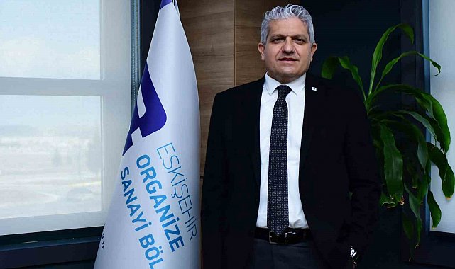 Küpeli: "Eskişehir osb yatırımcıların radarında"