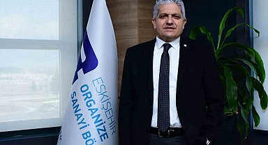 Küpeli: "Eskişehir osb yatırımcıların radarında"