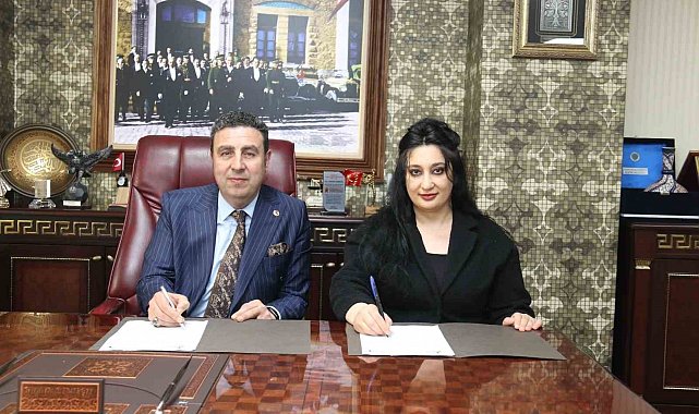 Lise eğitimi yarıda kalanları sevindirecek protokol imzalandı