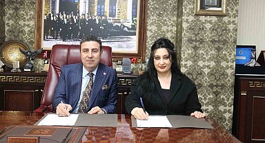 Lise eğitimi yarıda kalanları sevindirecek protokol imzalandı