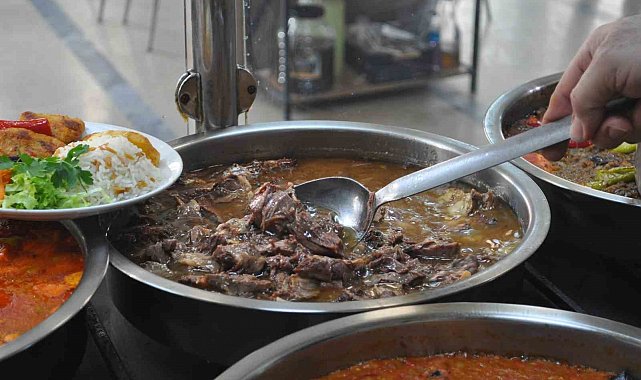 Lokantalar Ramazan ayı için hazırlıkları tamamladı