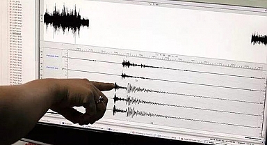 MALATYA'DA DEPREM! 13 Mart 2023 deprem mi oldu, nerede, kaç şiddetinde? Malatya'nın yanı sıra Kahramanmaraş ve Adıyaman'dan da hissedildi!