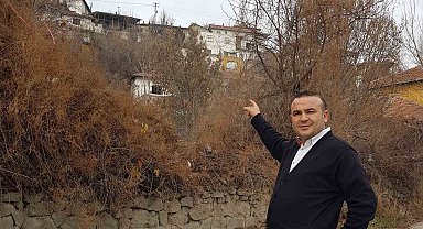 Mamak İnşaat Müteahhitleri Derneği: "Müteahhitler kentsel dönüşümden kaçıyor"