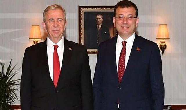 Mansur Yavaş ve Ekrem İmamoğlu Belediye Başkanı olmaya devam edecek mi? Mansur Yavaş ve Ekrem İmamoğlu'nun durumu ne olacak?