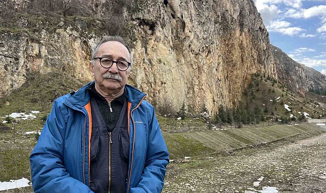 Marmara depremi İç Anadolu Bölgesi'ni de tetikleyebilir