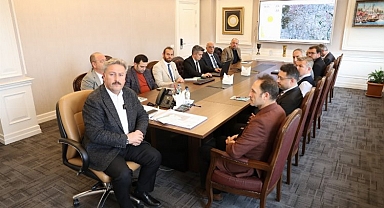 Melikgazi kapılarını Kayserililere açtı