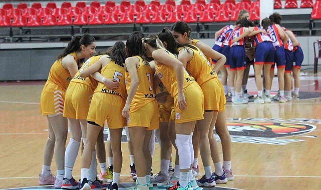 Melikgazi Kayseri Basketbol, Botaş önünde