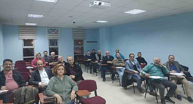 Melikgazi'den arıcılık ekonomisine destek