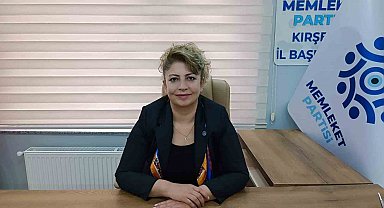 Memleket Partisi İl Başkanı Baltalık'tan İnce için imza kampanyası çağrısı